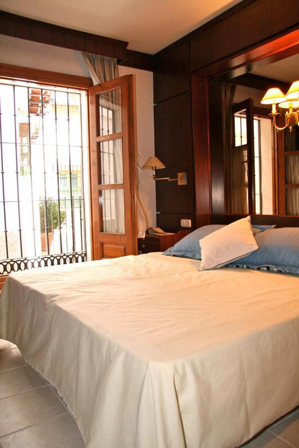 Alamo 6 Apartment Marbella Exterior foto